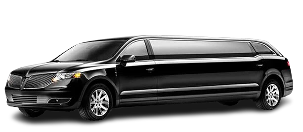 Lincoln MKT Stretch Limousine