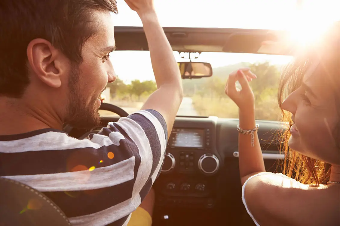 inetrnational limo service