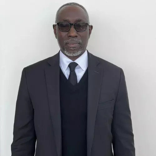 Antoine Chauffeur in Washington DC