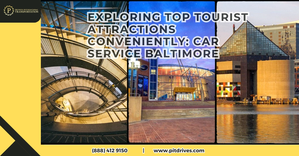 car service Baltimore