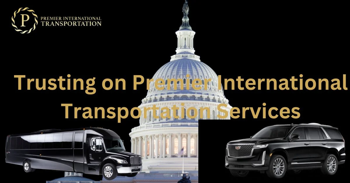 DCA airport transportation