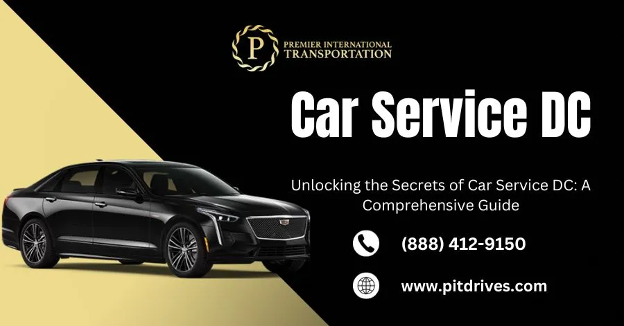 Car Service DC
