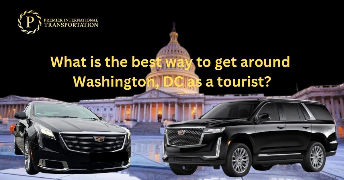 Car Service Washington DC