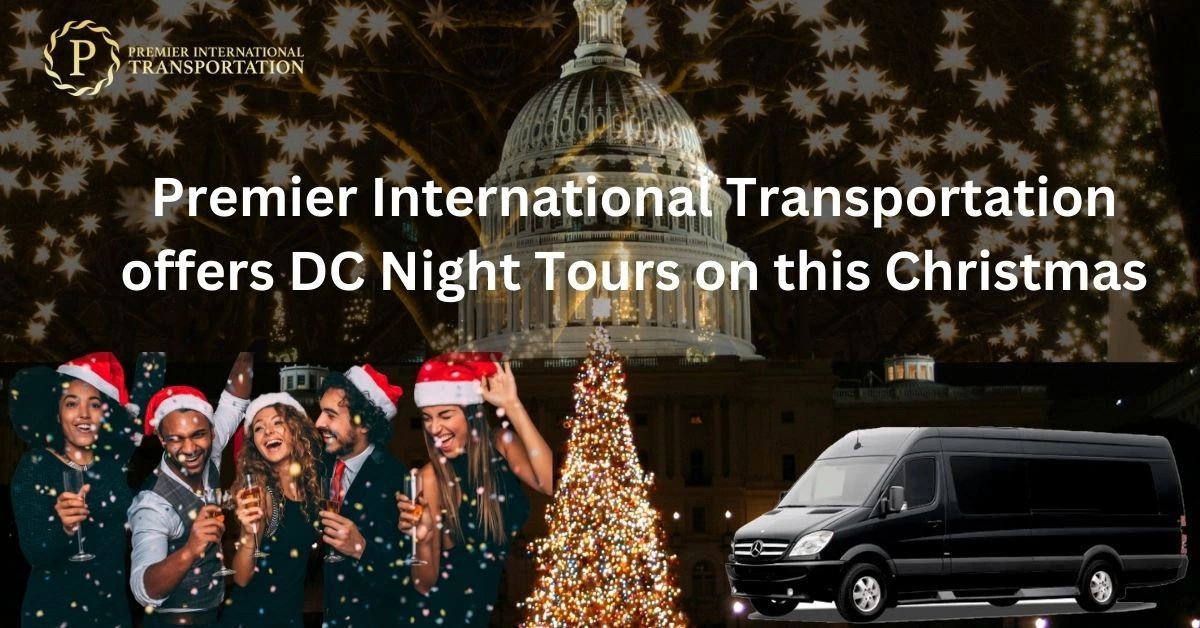DC Night Tours