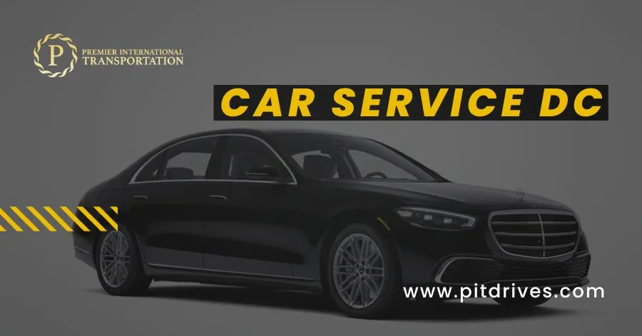 Car Service DC