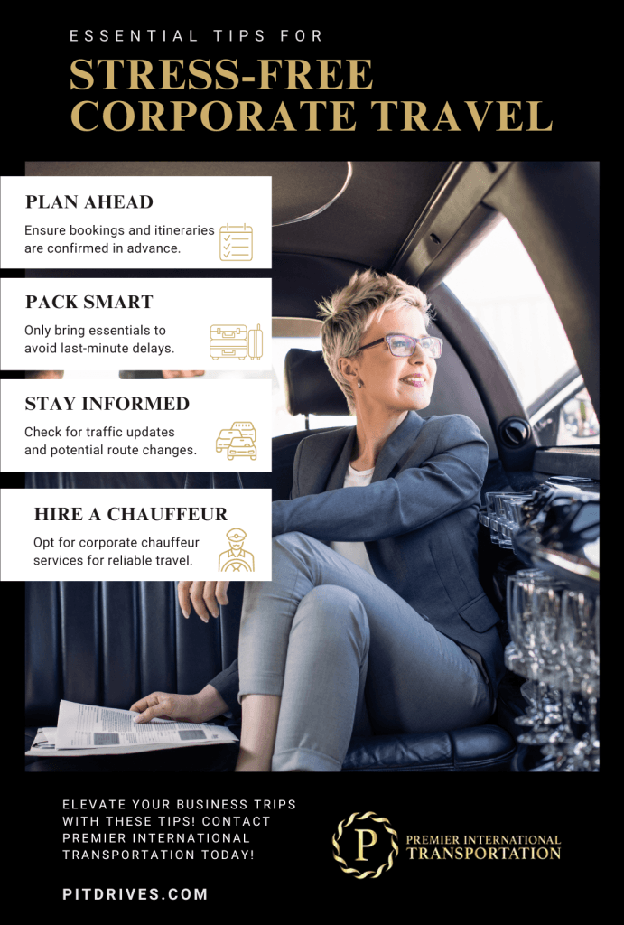 essential tips for stress free corporate travel in washington dc