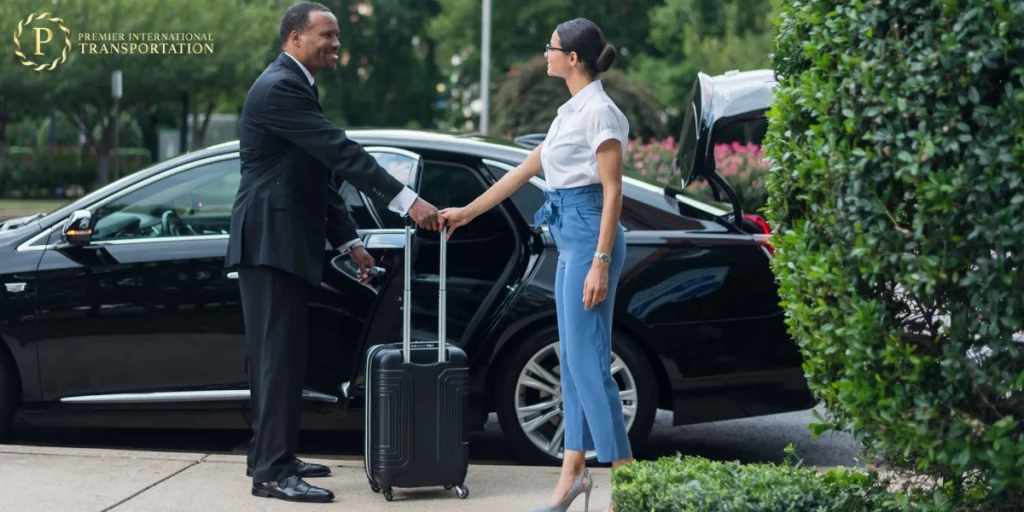 Car Service Washington DC