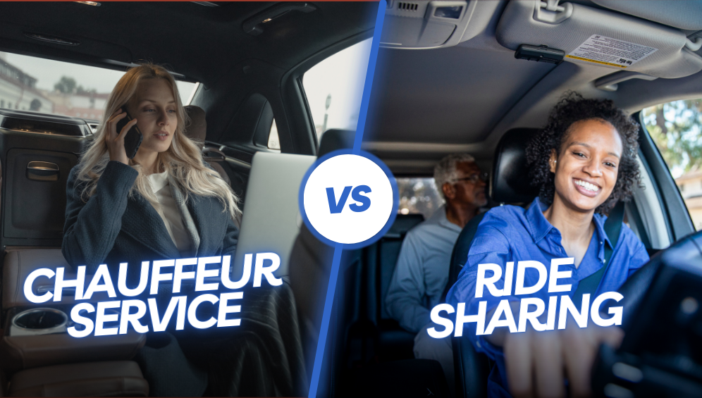 Private Chauffeur Service