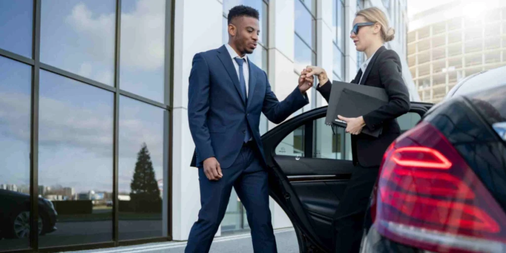 Dulles Limousine Service