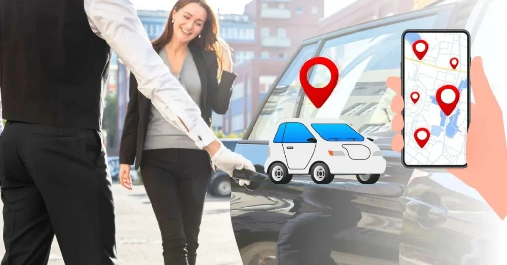 DC Chauffeur Service