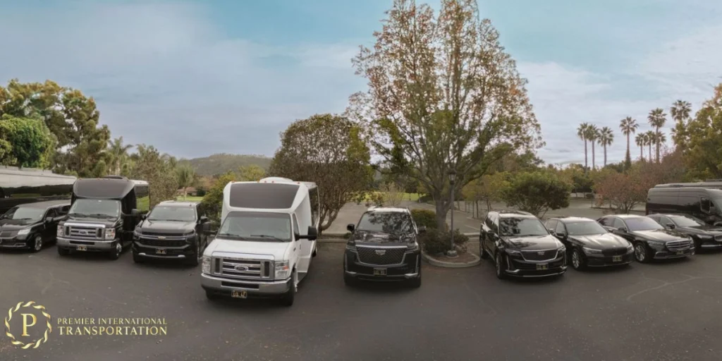 Dulles Limousine Service