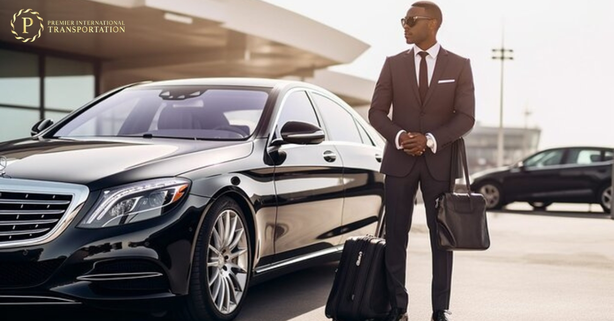 Washington DC Airport Transportation