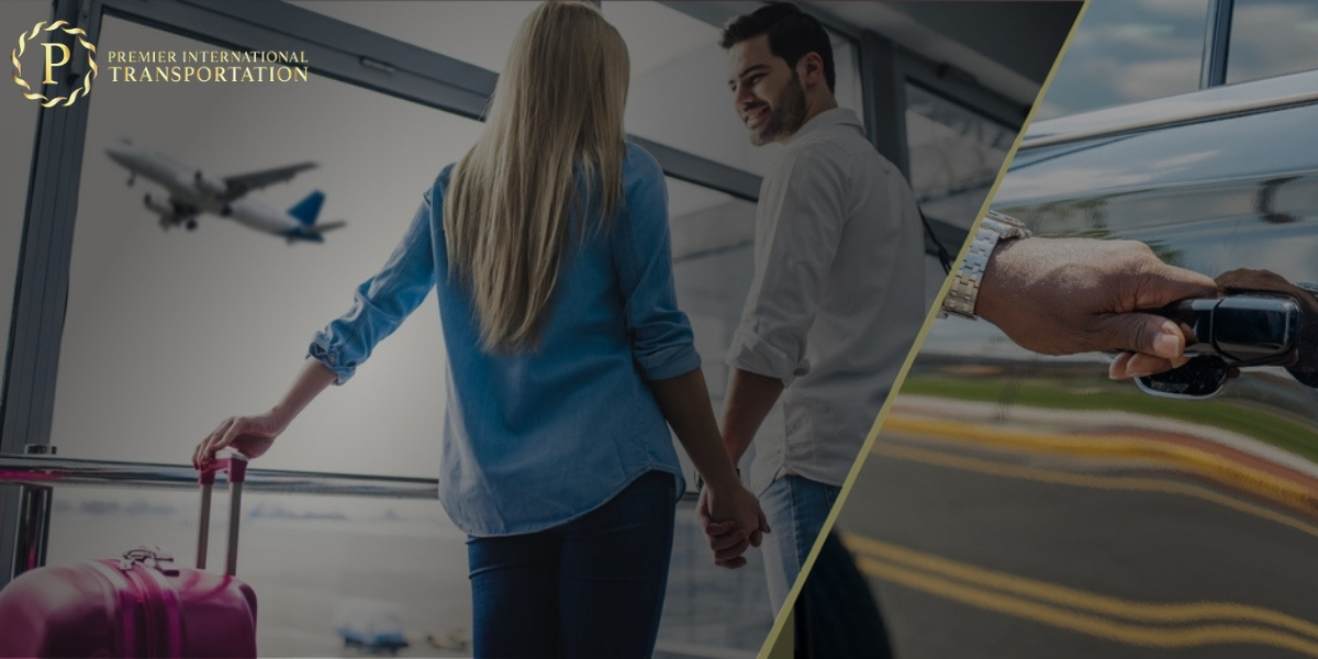 DC Airport Car Service