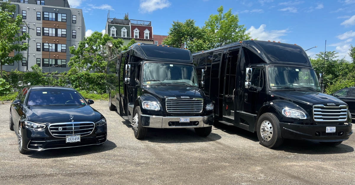 Car Service Washington DC