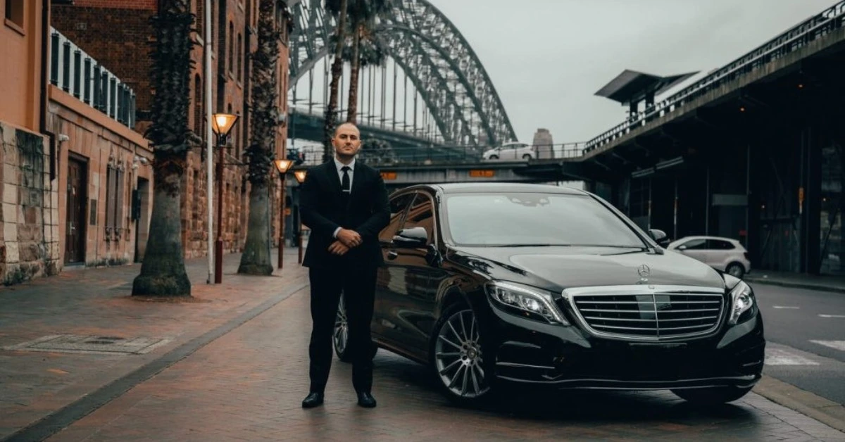 car service washington dc